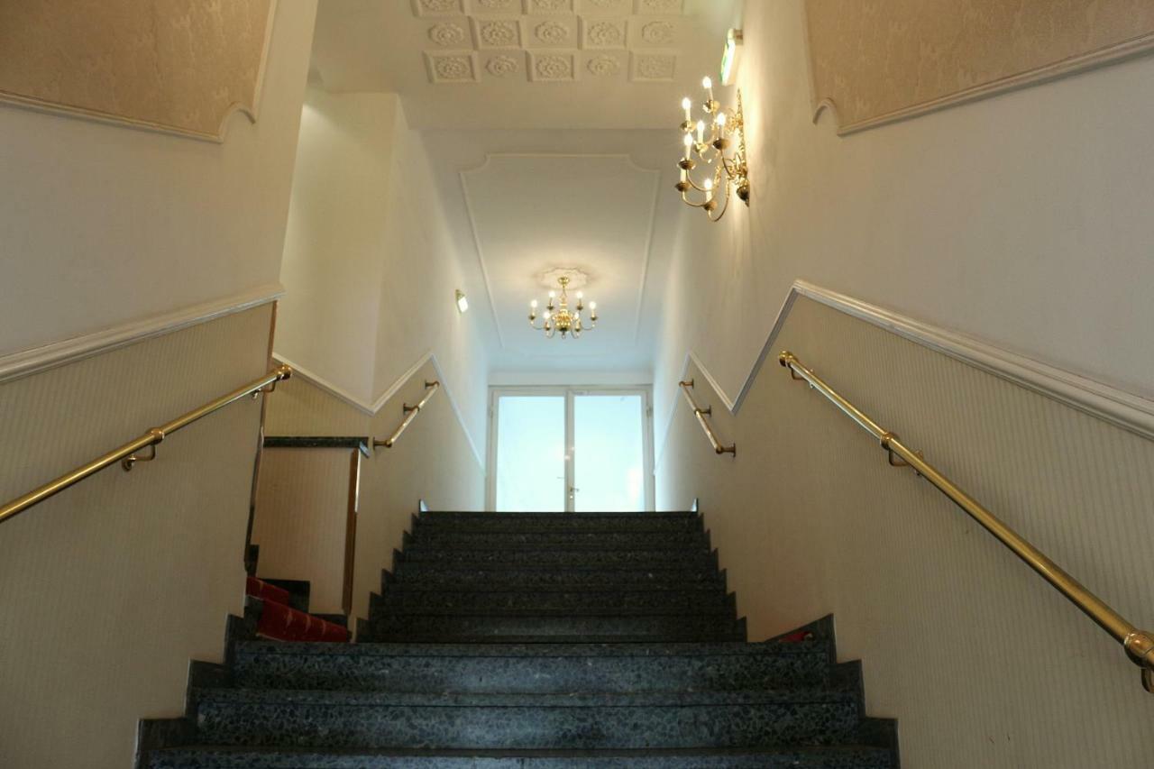 City&More! Apartment Neubau Wien Exterior foto